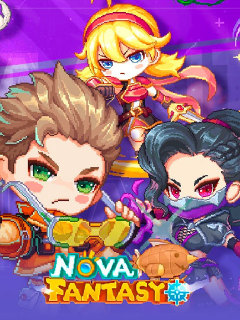 Nova Fantasy