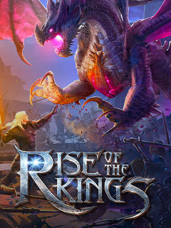 Rise of the Kings