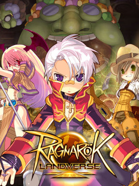 Ragnarok Landverse