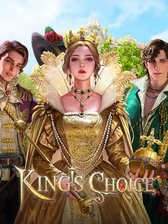 King's Choice (East Asia)