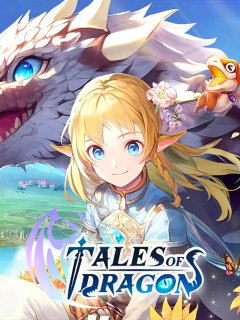 Tales of Dragon