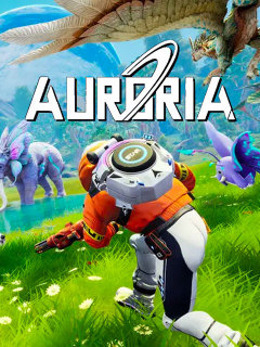 Auroria: a playful journey