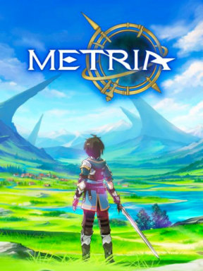 METRIA
