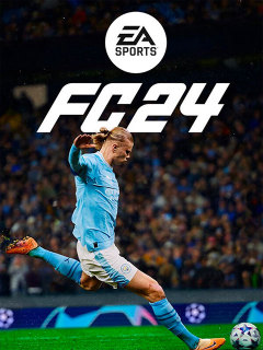 EA SPORTS FC™ 24