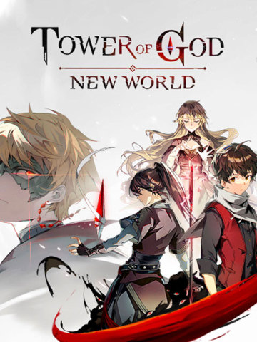 Tower of God: New World codes