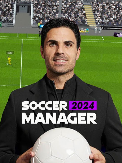 Soccer Manager 2024 Football Online Store Top Up Prepaid Codes   5259 