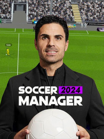 Soccer Manager 2023 - Futebol – Apps no Google Play