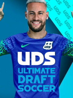Ultimate Draft Soccer