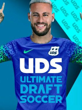 Ultimate Draft Soccer