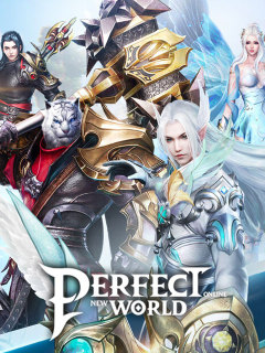 Perfect New World