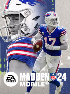 Madden NFL 24 Mobile