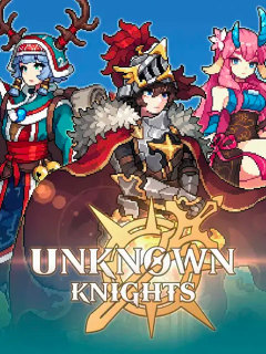 Unknown Knights