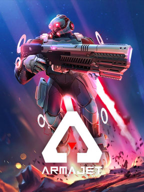 Armajet
