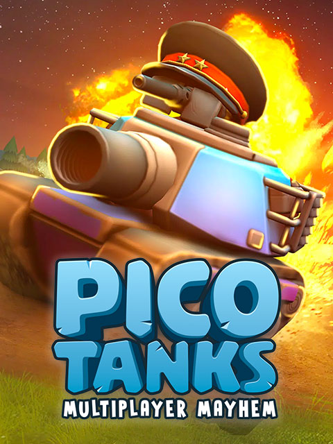 Pico Tanks Online Store | Top Up & Prepaid Codes - SEAGM