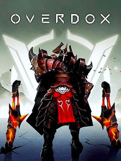 OVERDOX