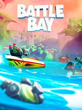 Battle Bay
