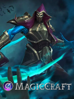 MagicCraft