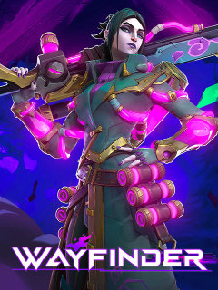 Wayfinder