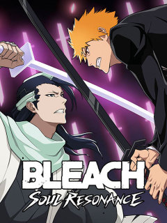 Bleach: Soul Resonance