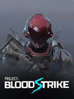 BloodStrike
