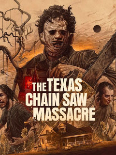 The Texas Chain Saw Massacre