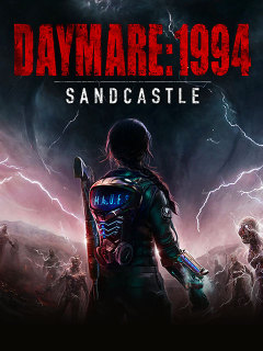 Daymare: 1994 Sandcastle