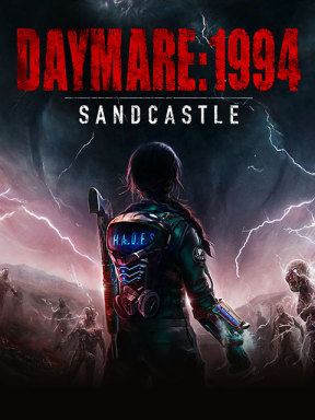 Daymare: 1994 Sandcastle