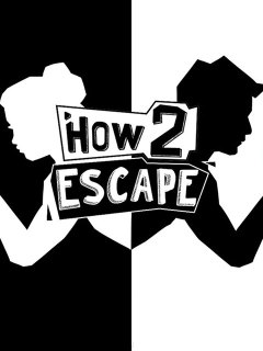 How 2 Escape