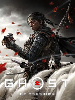 Ghost of Tsushima