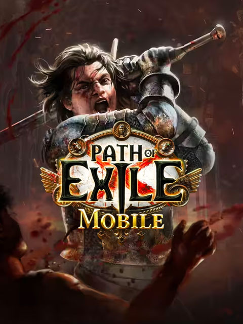 Path of Exile: Mobile Online Store | Top Up & Prepaid Codes - SEAGM