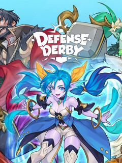 Defense Derby