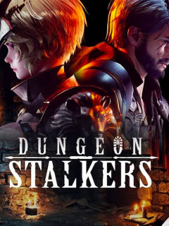 Dungeon Stalkers