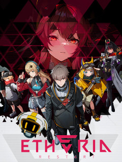 Etheria: Restart
