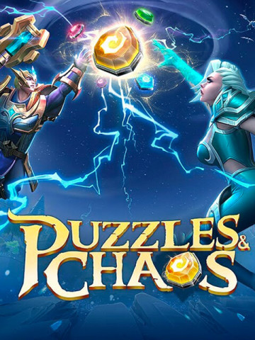 Puzzles & Chaos
