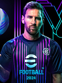 eFootball™ 2024