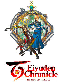 Eiyuden Chronicle: Hundred Heroes