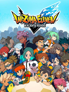 INAZUMA ELEVEN: Victory Road