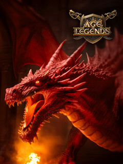 Age of Legends: Origin