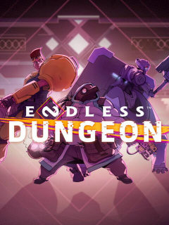 ENDLESS™ Dungeon