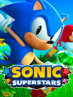Sonic Superstars