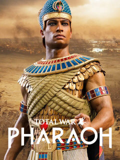Total War: PHARAOH