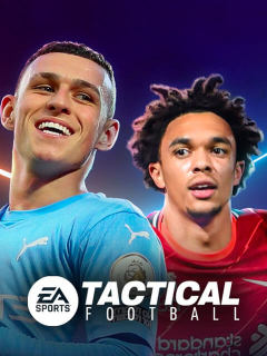 EA SPORTS FC™ Tactical