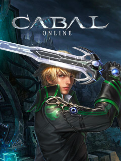 Cabal Online (TW)