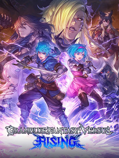 Granblue Fantasy Versus: Rising