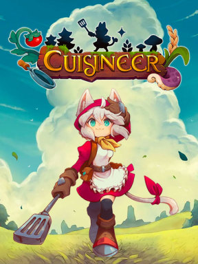 Cuisineer