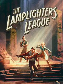 The Lamplighters League