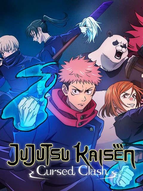 Jujutsu kaisen hd discount online