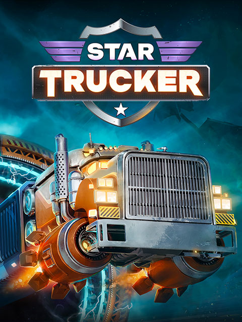 Star Trucker Online Store | Top Up & Prepaid Codes - SEAGM