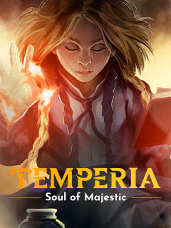 Temperia: Soul of Majestic
