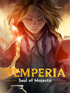 Temperia: Soul of Majestic